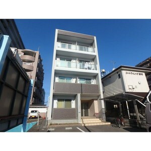 エルメゾン原町外観写真