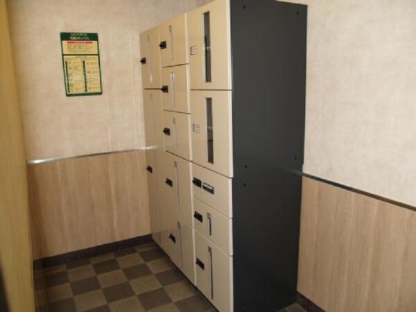 建物設備