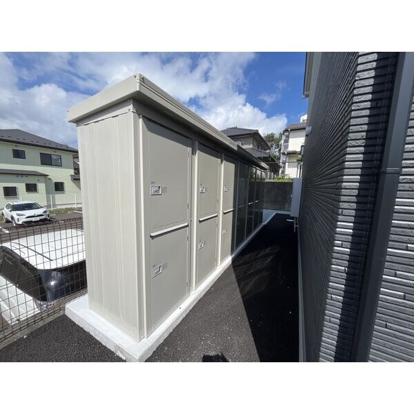 建物設備