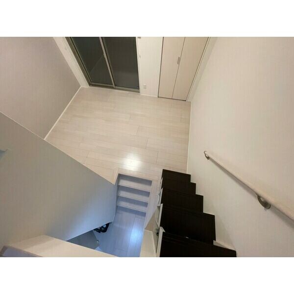 内装他(※同シリーズの写真になります。)