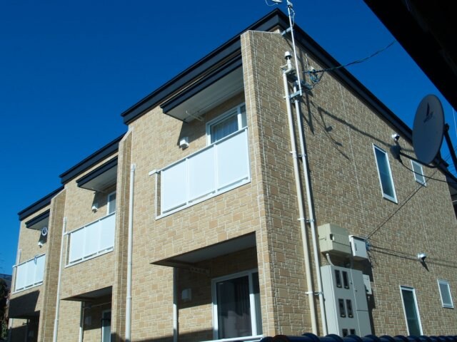 物件外観写真1　