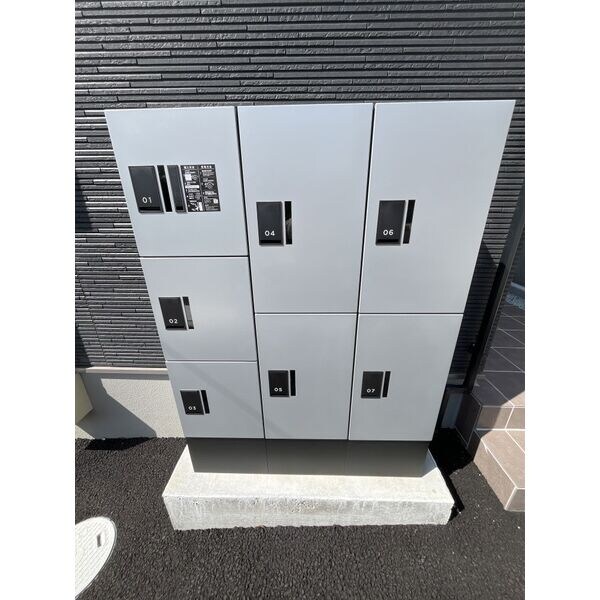 建物設備