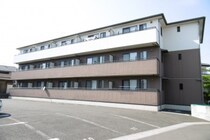 カナディアンコート平成の外観写真