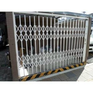 物件内観写真20　(敷地内ごみ置場)