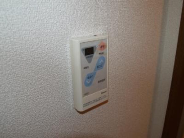 建物設備(給湯)