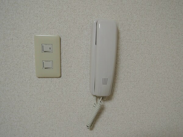 セキュリティ(家具家電付き)