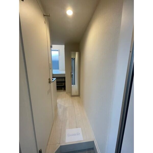 物件内観写真2　(※同じシリーズの室内写真)