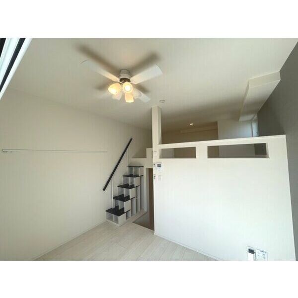 物件内観写真3　(※同じシリーズの室内写真)