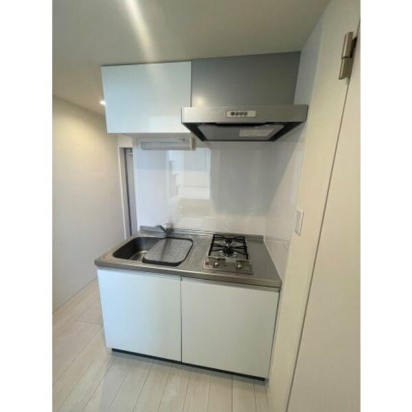 物件内観写真4　(※同じシリーズの室内写真)