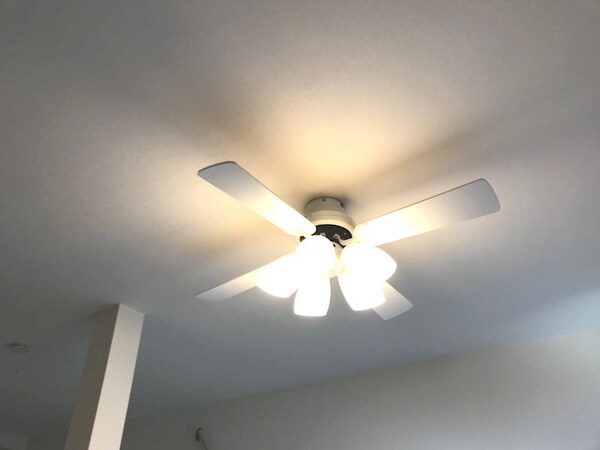 建物設備(※同じシリーズの室内写真)