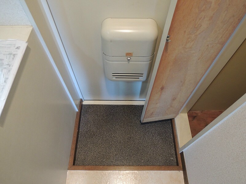 物件内観写真3　(家具家電付き)