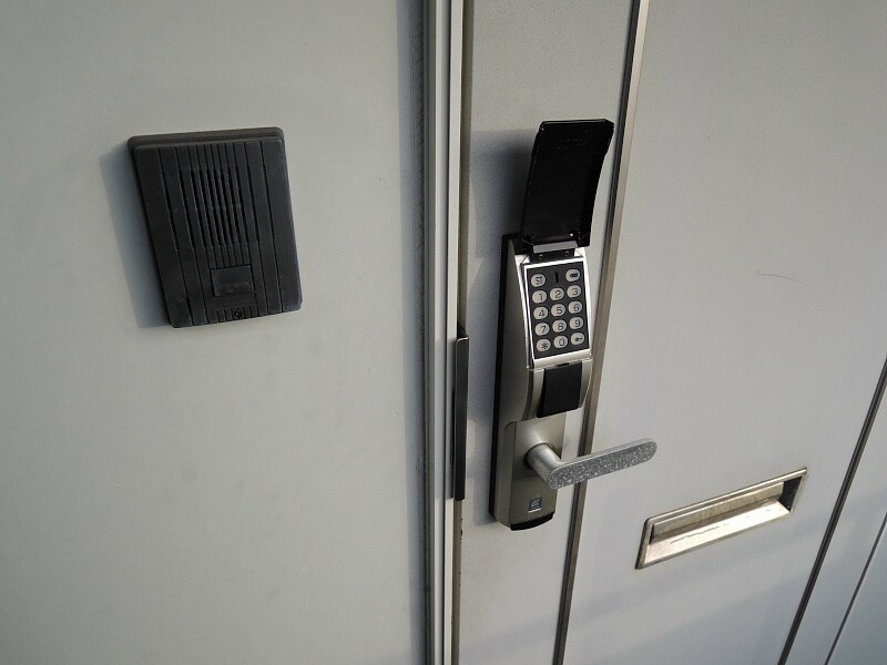 物件内観写真11　(家具家電付き)