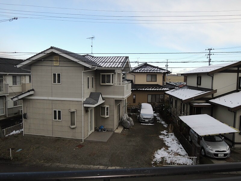 物件内観写真13　(家具家電付き)