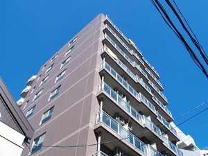 センチュリー青葉外観写真