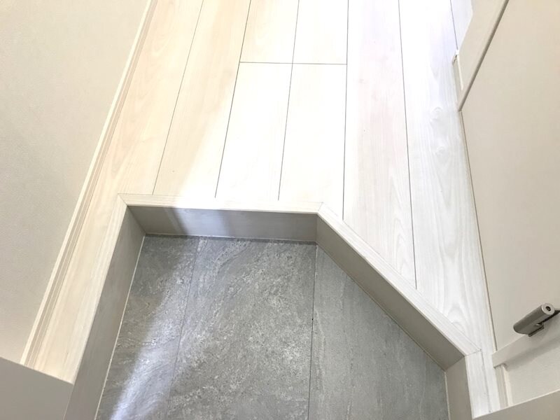 物件内観写真2　(※同シリーズ物件の写真です。)