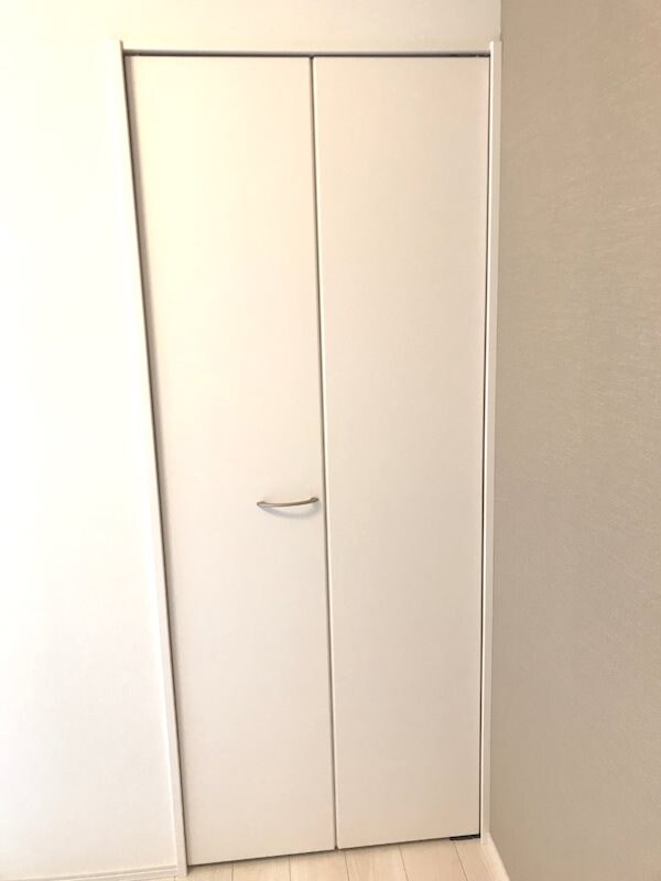 収納(※同シリーズ物件の写真です。)
