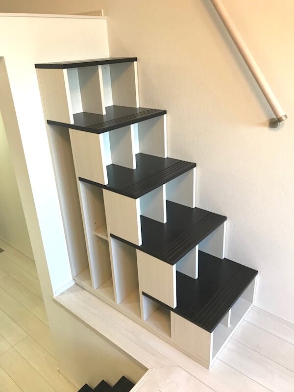 収納(※同シリーズ物件の写真です。)