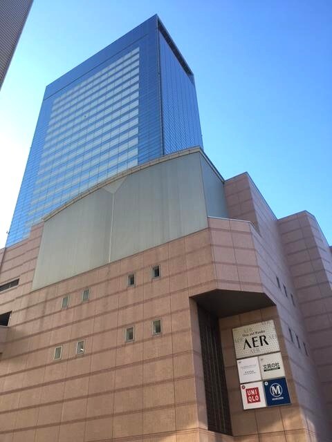 物件内観写真15　(AER(アエル) 866m)