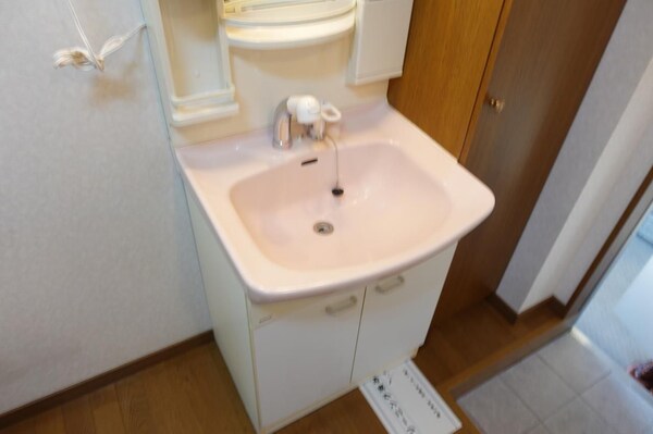 洗面・脱衣所