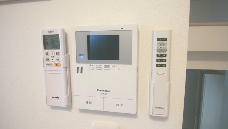 物件内観写真8　(※同じシリーズの室内写真)