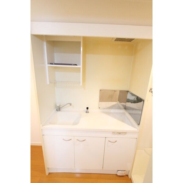 物件内観写真4　(※イメージ)