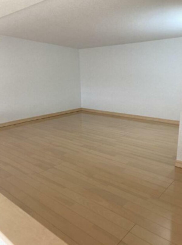 その他(ロフト)