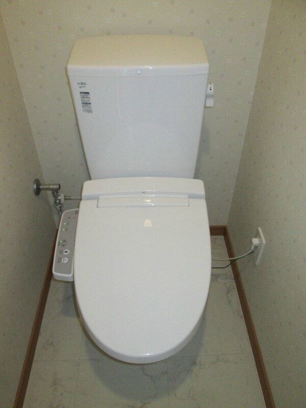 物件内観写真12　(他のお部屋の写真です。)