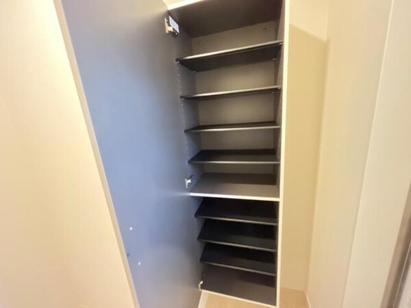 玄関(イメージ)