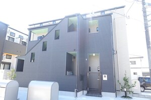 cuore　K外観写真