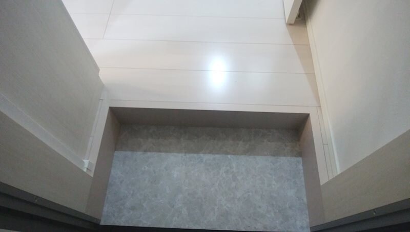 物件内観写真2　(※同シリーズの写真になります。)