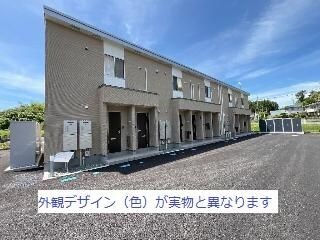 物件外観写真2　(イメージ)