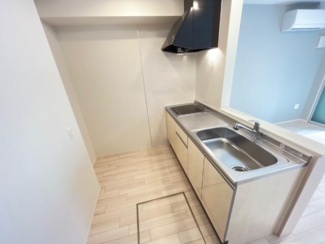 物件内観写真3　(イメージ)