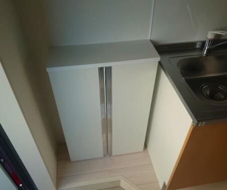 物件内観写真11　(シューズボックス)