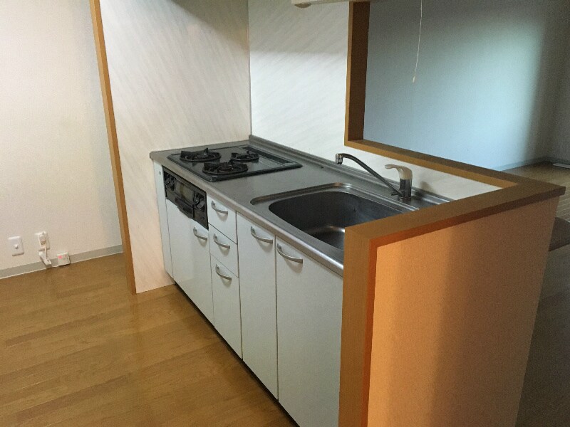 物件内観写真8　(※現状優先)