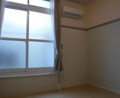 物件内観写真6　(ロフト)