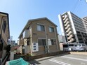 アリーヴィオ鉄砲町