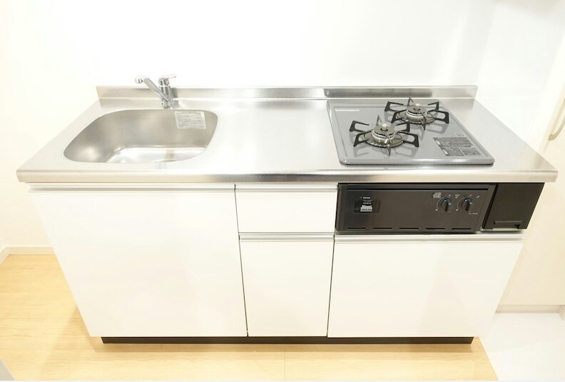 物件内観写真3　(※同タイプのお部屋の写真です。)