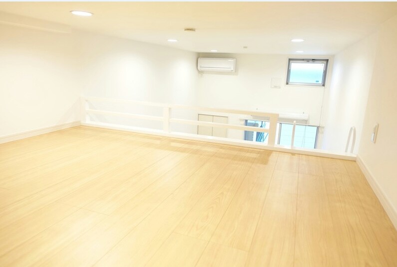 物件内観写真6　(※同タイプのお部屋の写真です。)