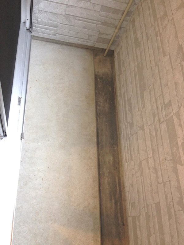 物件内観写真7　(※同タイプのお部屋の写真です。)