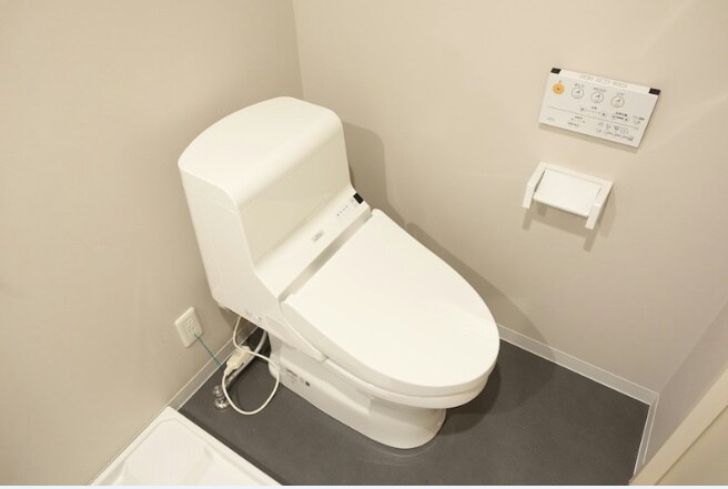 物件内観写真9　(※同タイプのお部屋の写真です。)