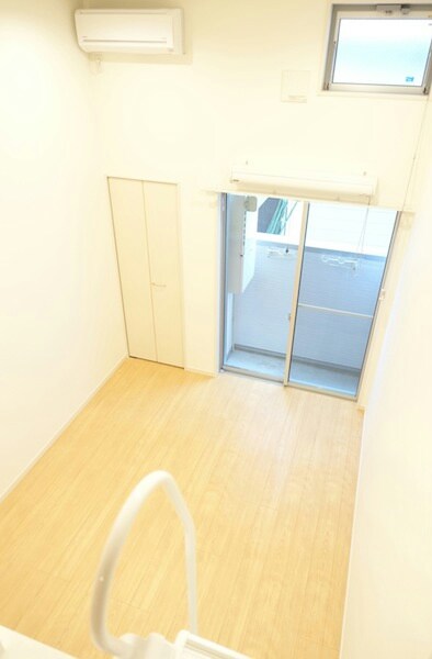 物件内観写真18　(※同タイプのお部屋の写真です。)