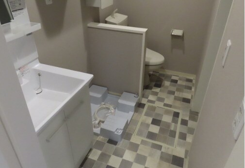 物件内観写真11　