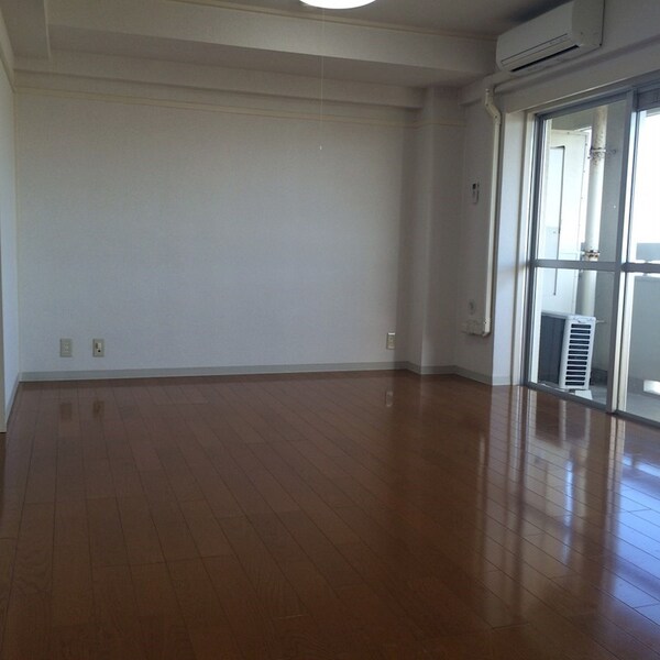 居室(※イメージ)