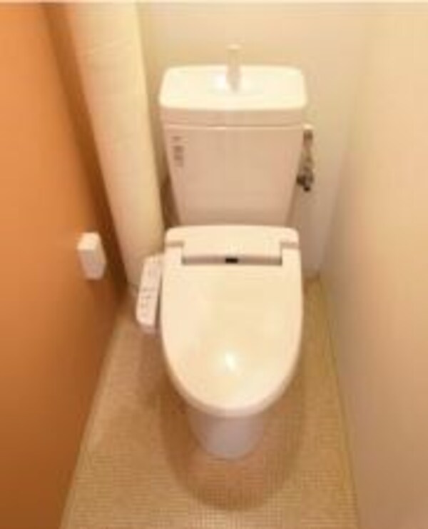 トイレ(※イメージ)