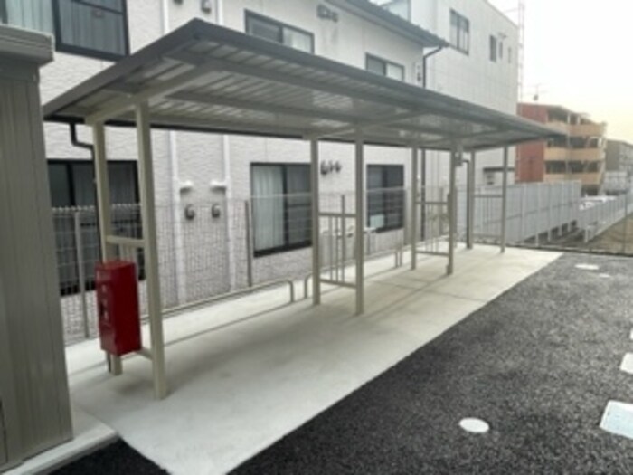 物件内観写真11　