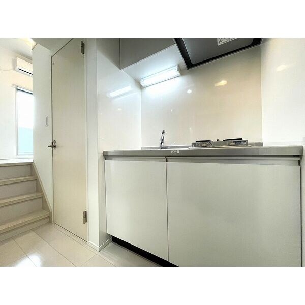 物件内観写真3　(同じシリーズ物件のモデルルーム写真となります)