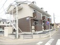 エアフォルク新田東Ⅰ番館