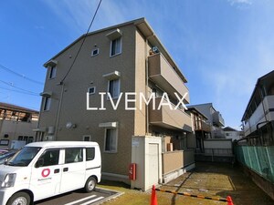 ロータス越路外観写真