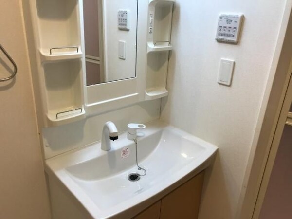 洗面・脱衣所