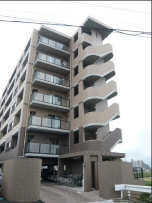 ダンデェリオン外観写真